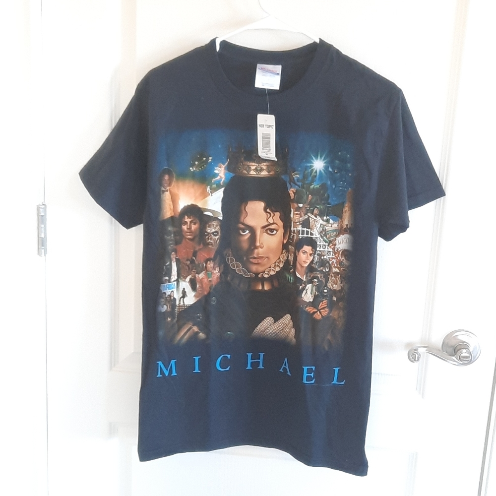 Michael Jackson T-shirt